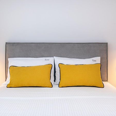 Δ193 Aparthotel Volos Bagian luar foto