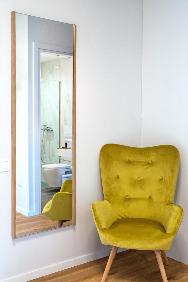 Δ193 Aparthotel Volos Bagian luar foto